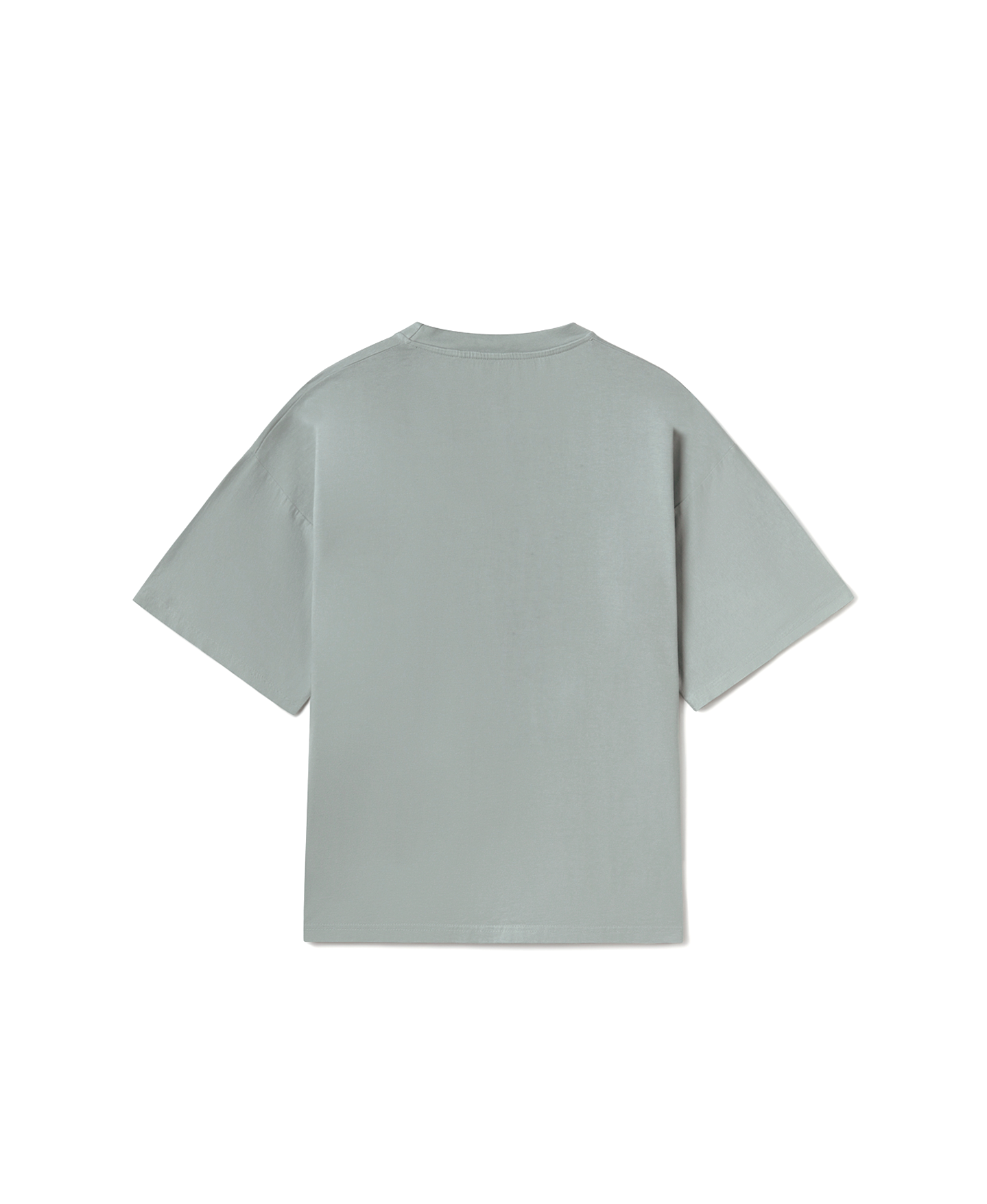 300 GSM 'Neutral Gray' T-Shirt