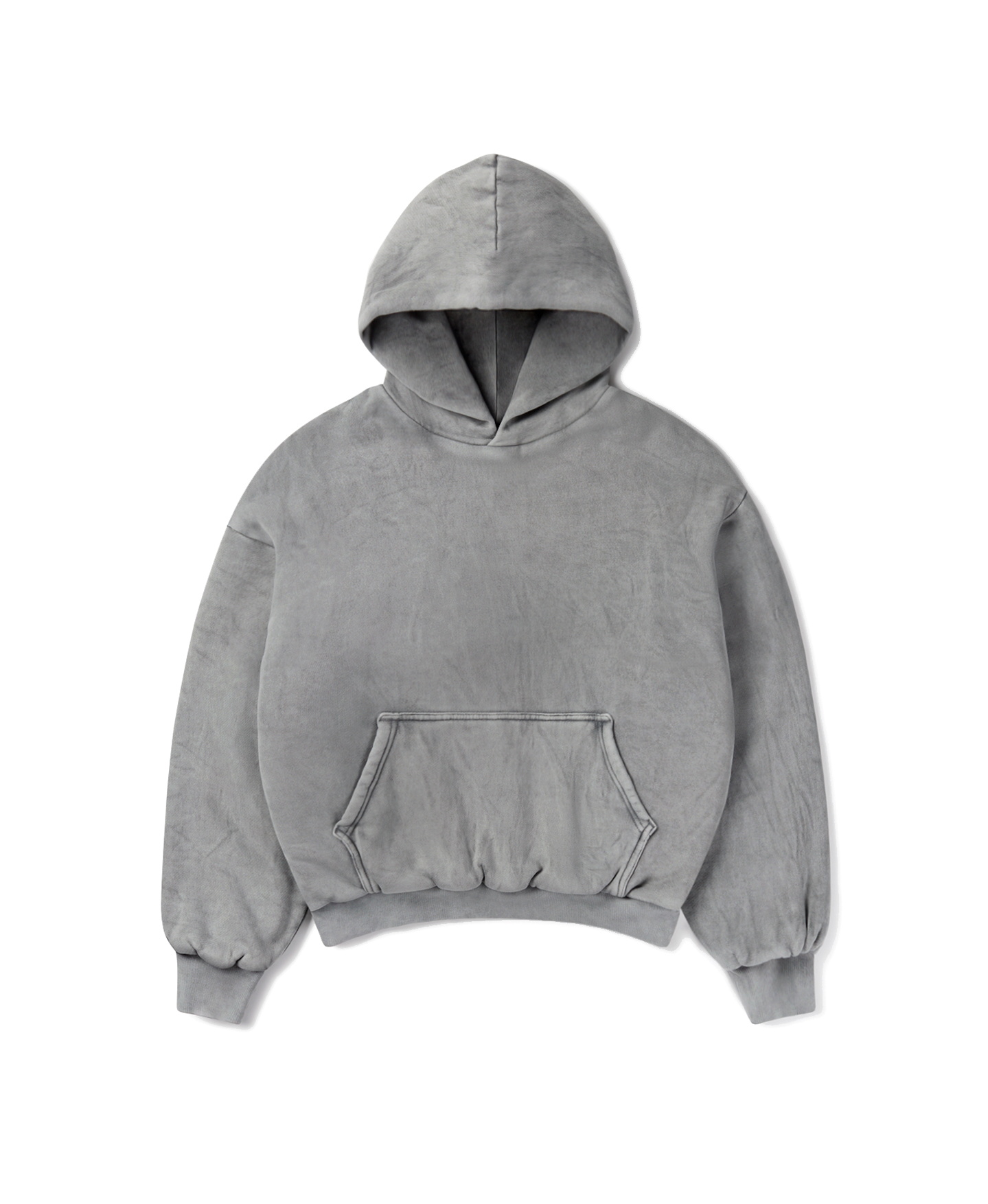 1000 GSM Vintage Gray Double Hoodie Velour Garments 1000-gsm-vintage-gray-double-hoodie-velour-garments