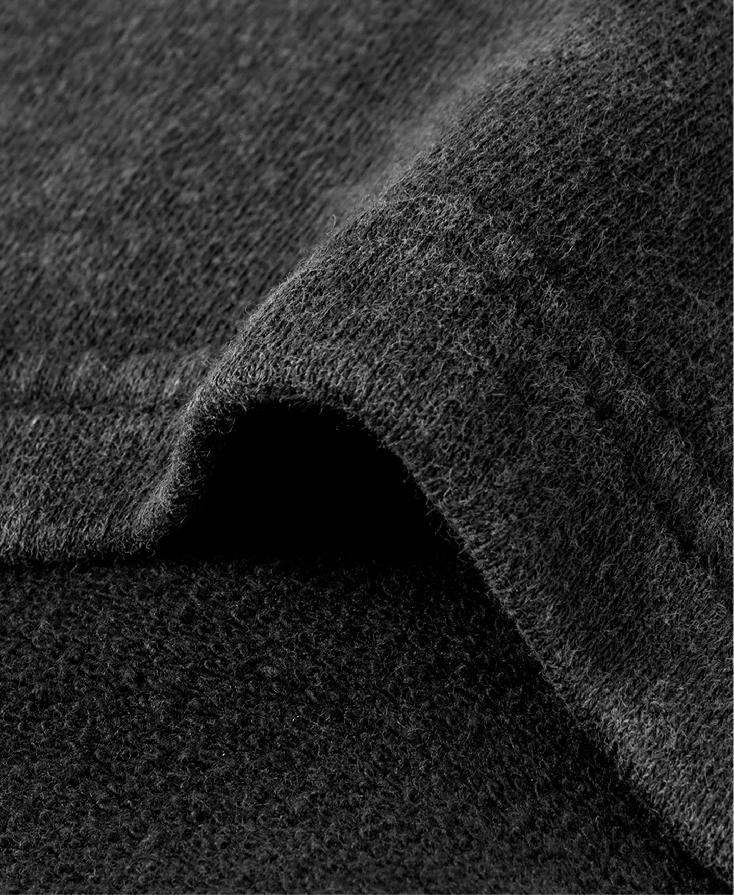 350 GSM 'Vintage Black' Short Pants