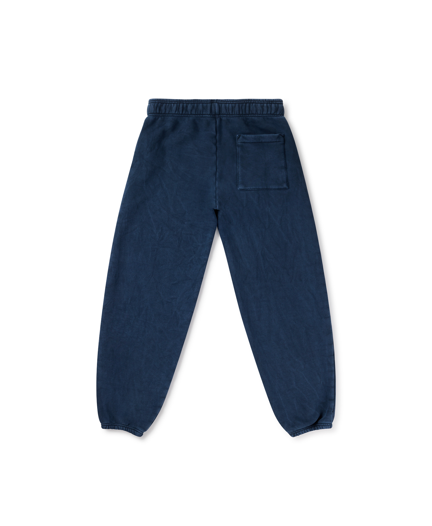 450 GSM 'Vintage Navy Blue' Sweatpants