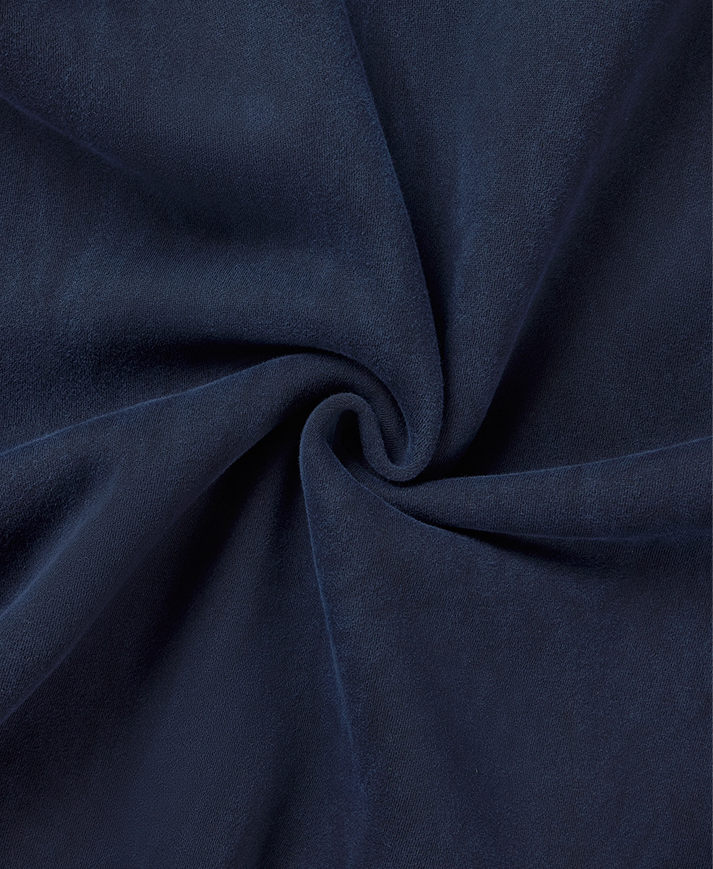 450 GSM 'Vintage Navy Blue' Hoodie