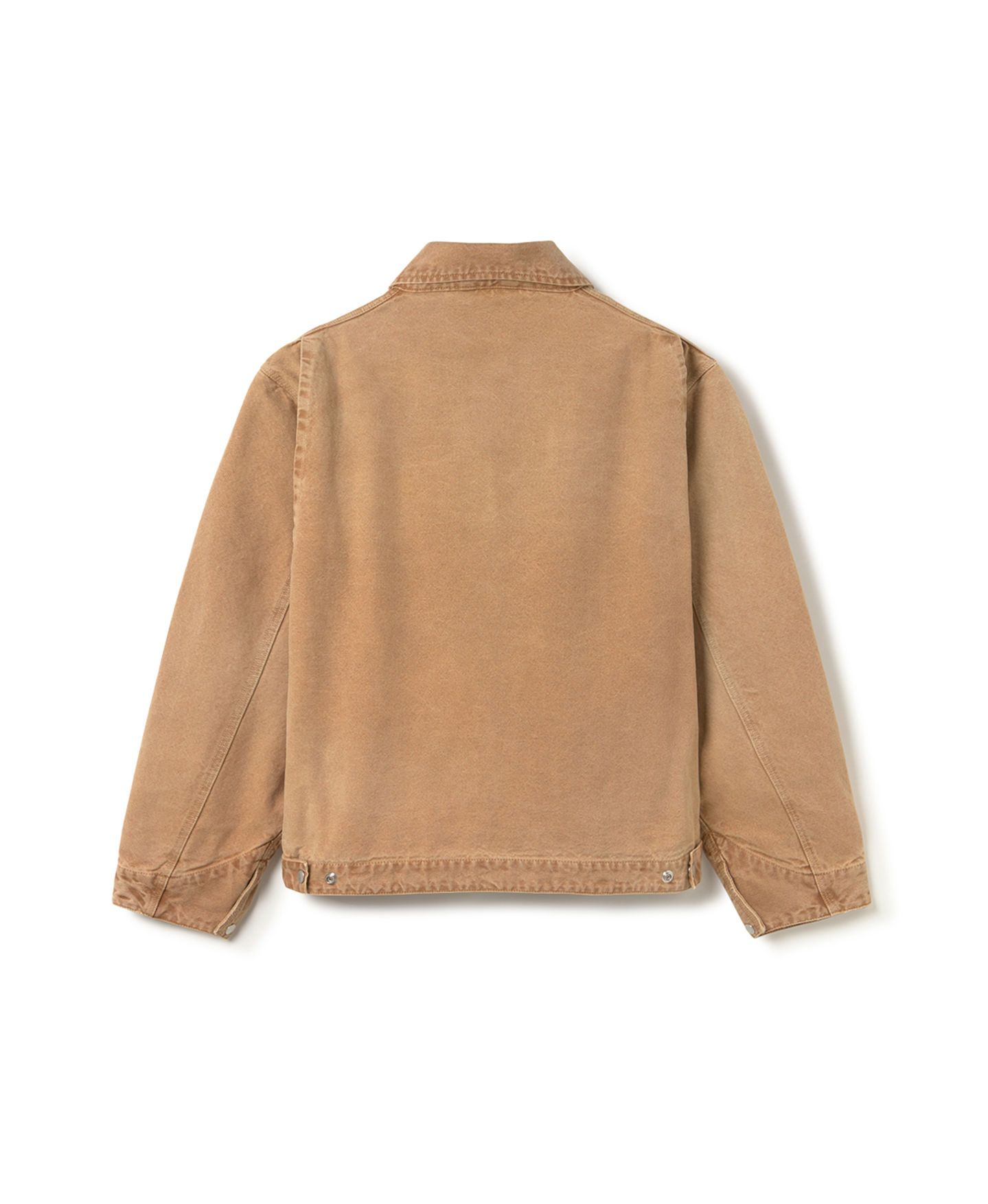 'Wheat' Work Jacket