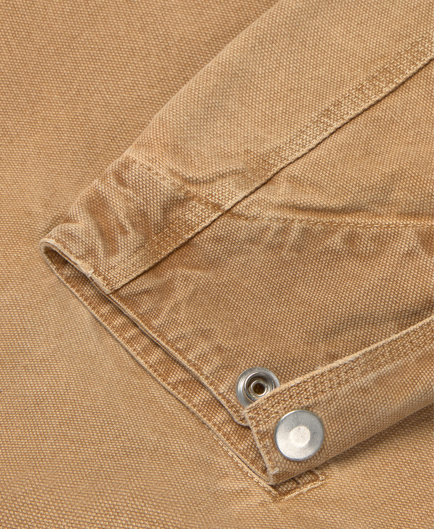 'Wheat' Work Jacket