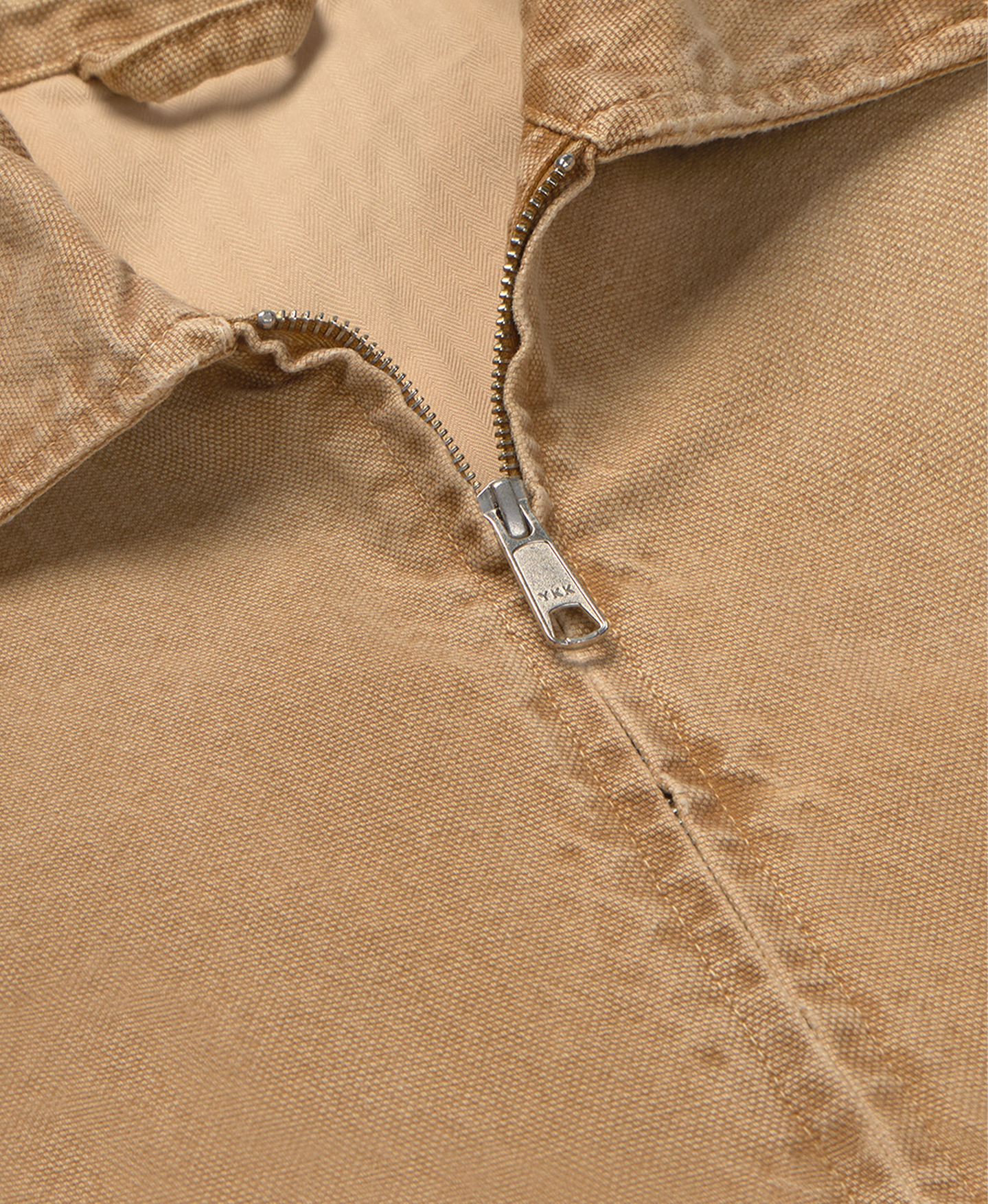 'Wheat' Work Jacket