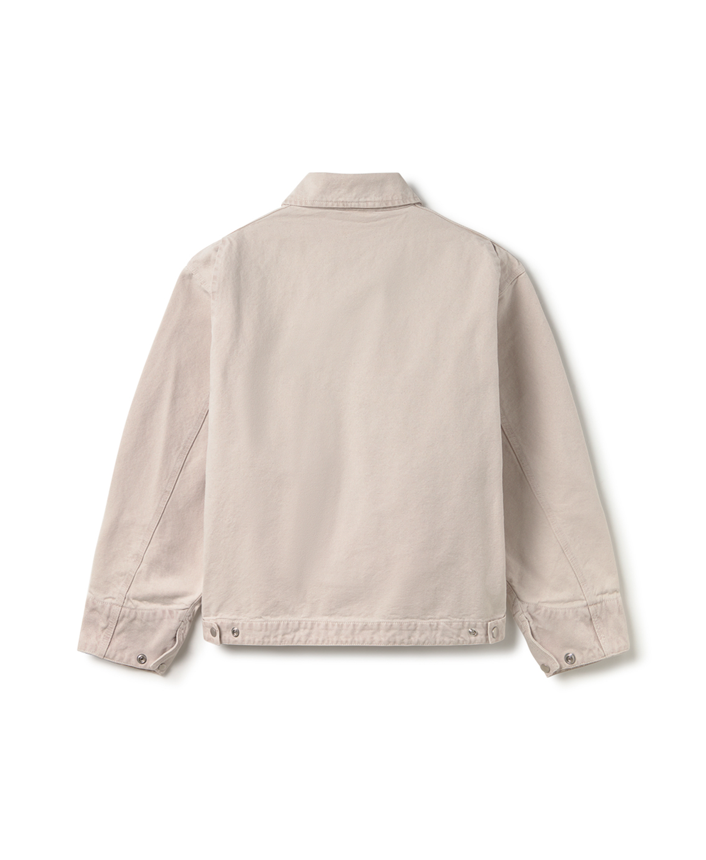 'Chalk' Work Jacket