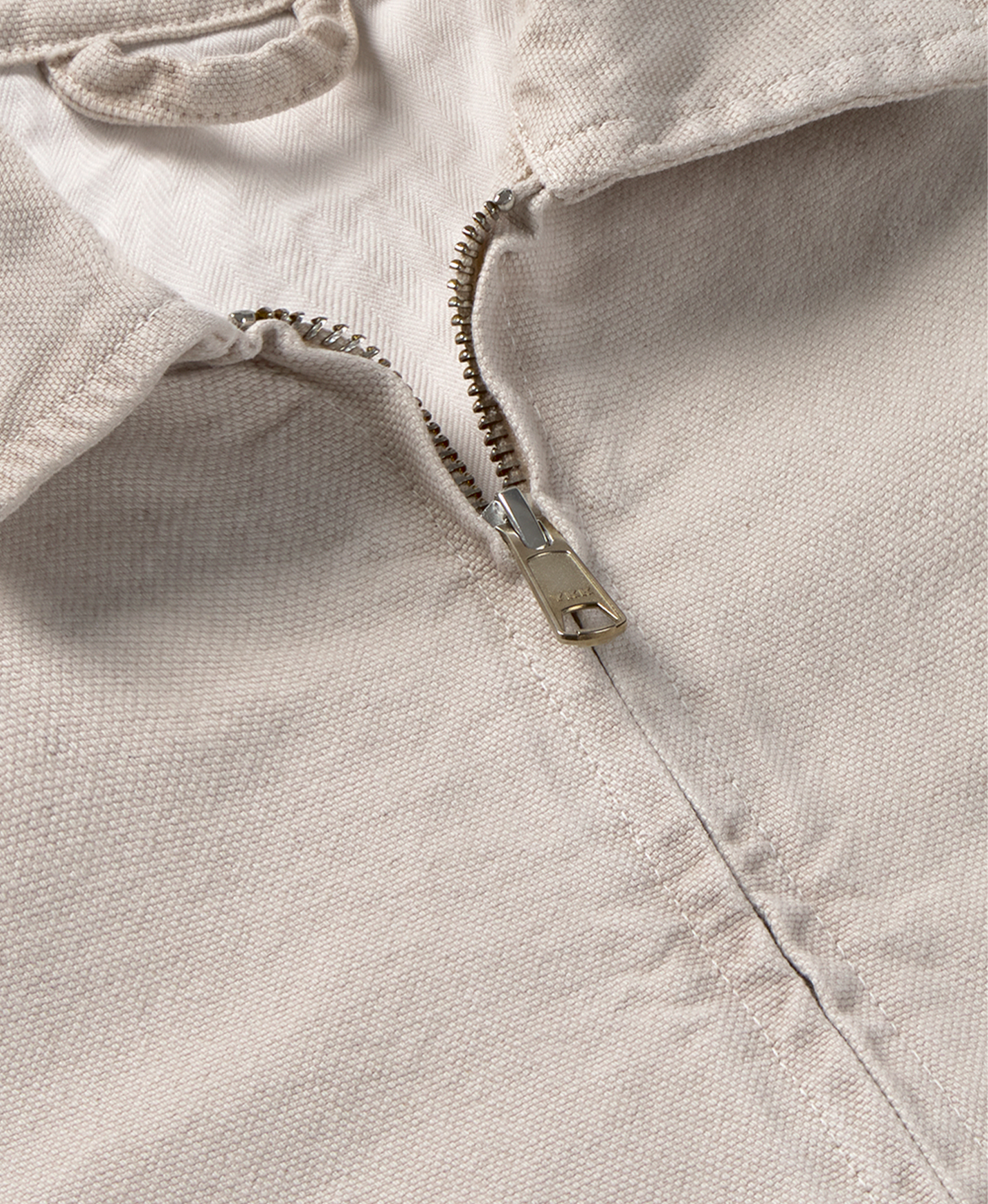 'Chalk' Work Jacket