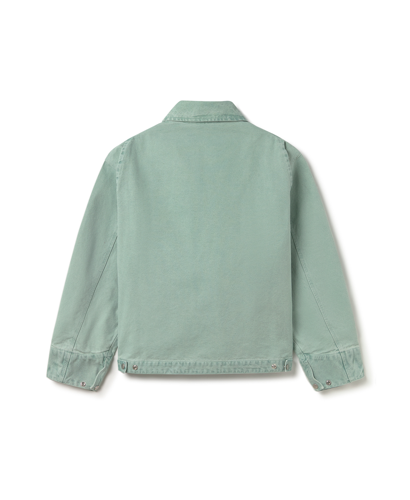 'Clorophill' Work Jacket