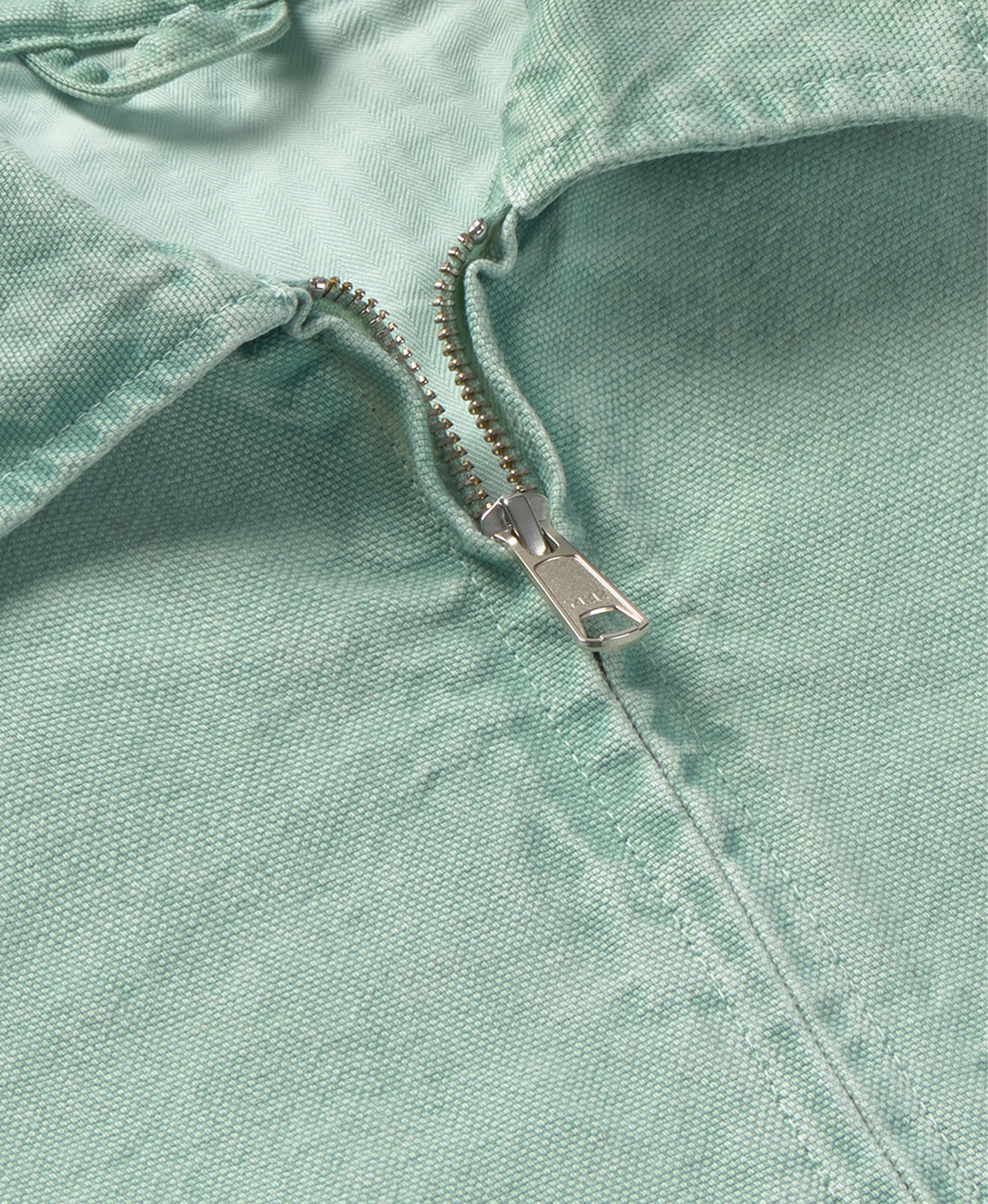 'Clorophill' Work Jacket