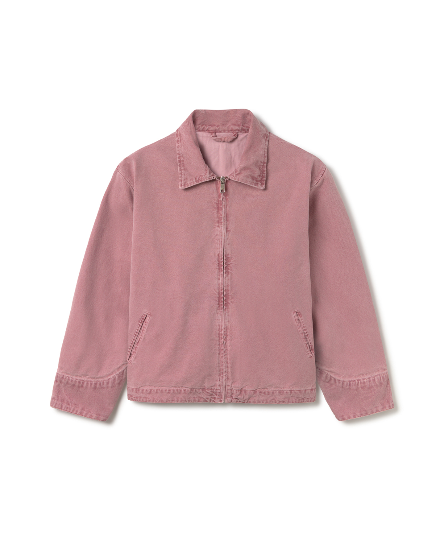 'Coral' Work Jacket