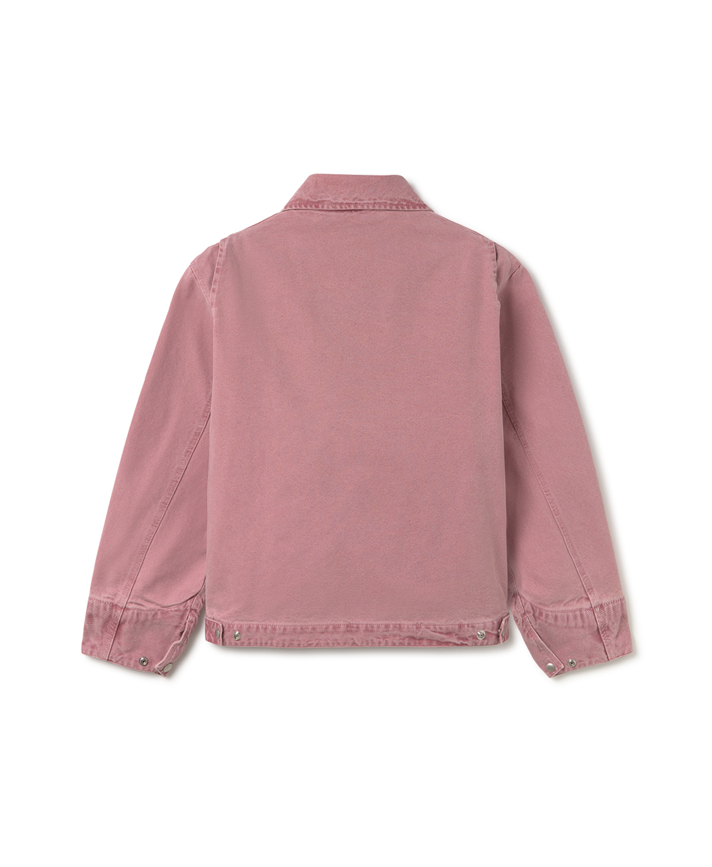 'Coral' Work Jacket