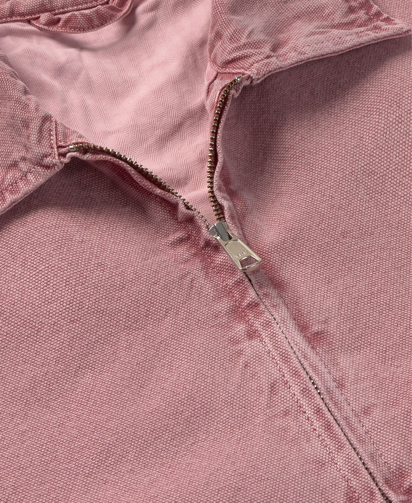 'Coral' Work Jacket