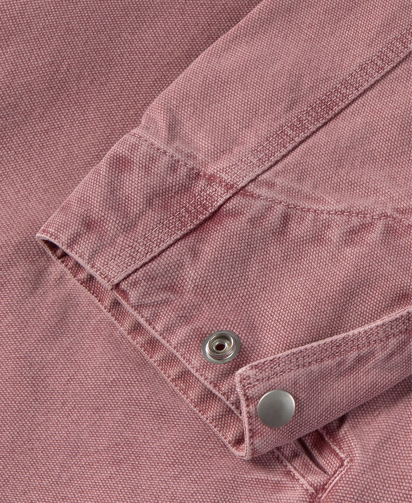 'Coral' Work Jacket