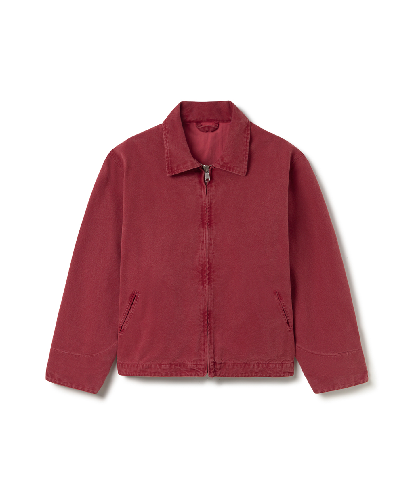 'Crimson' Work Jacket