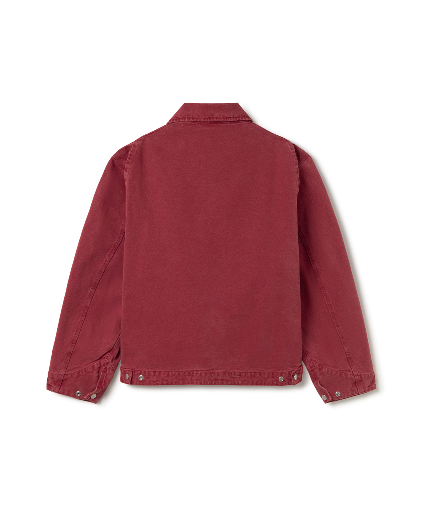 'Crimson' Work Jacket