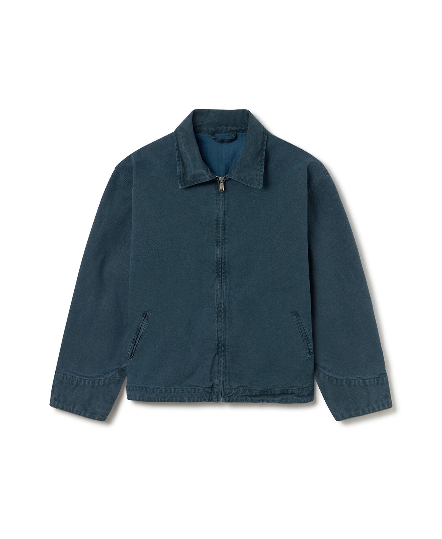 'Hunter' Work Jacket