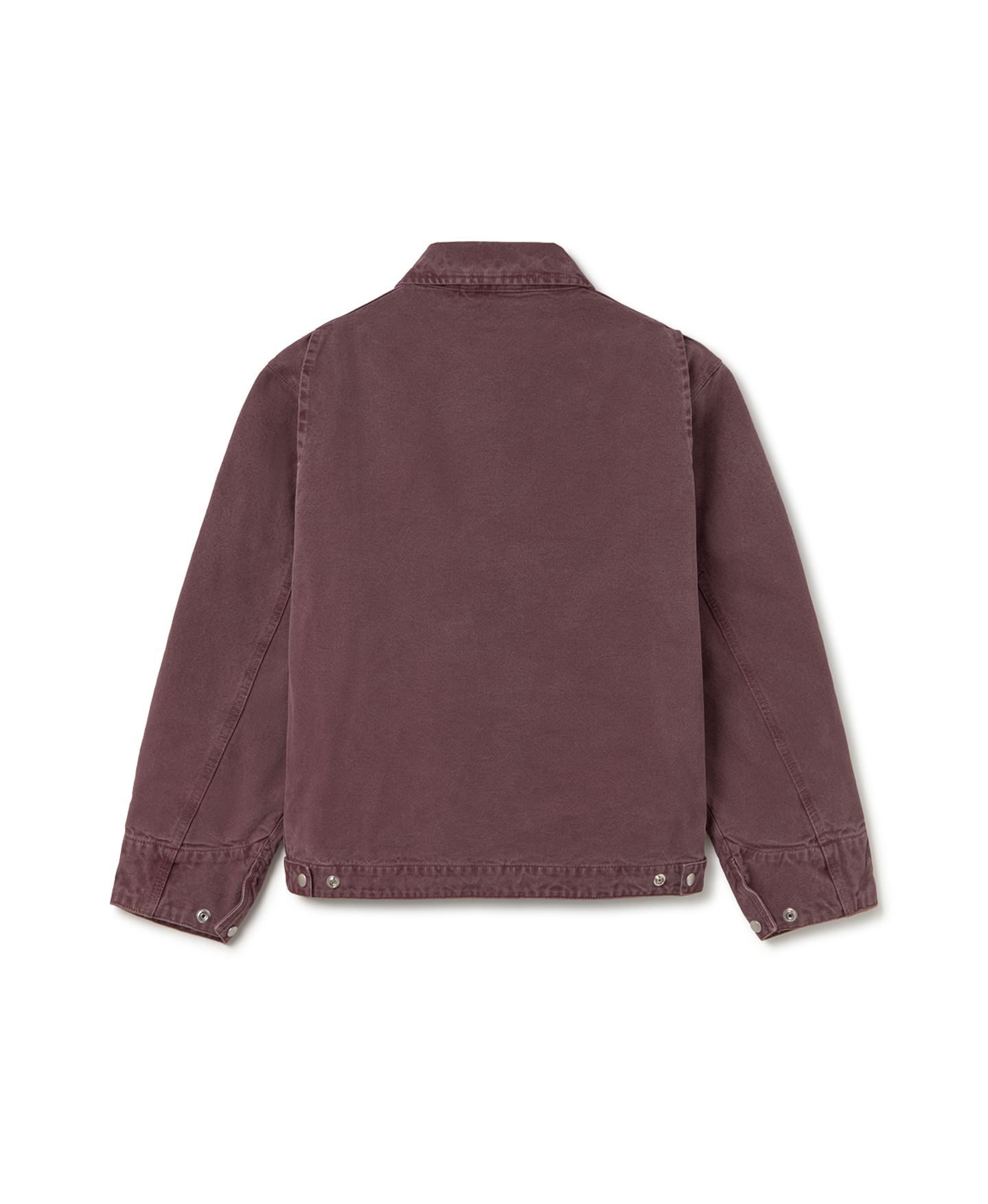 'Maroon' Work Jacket