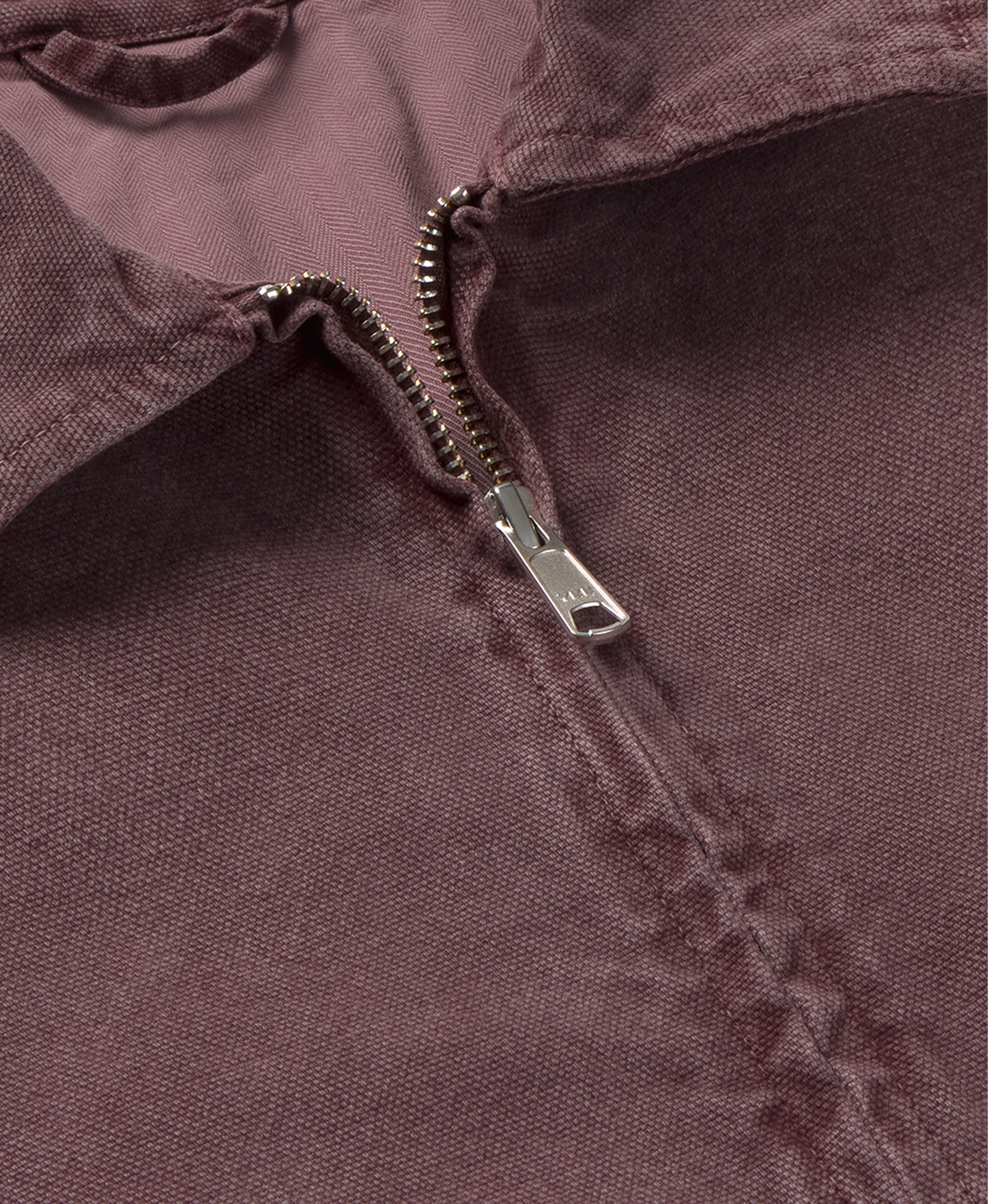 'Maroon' Work Jacket