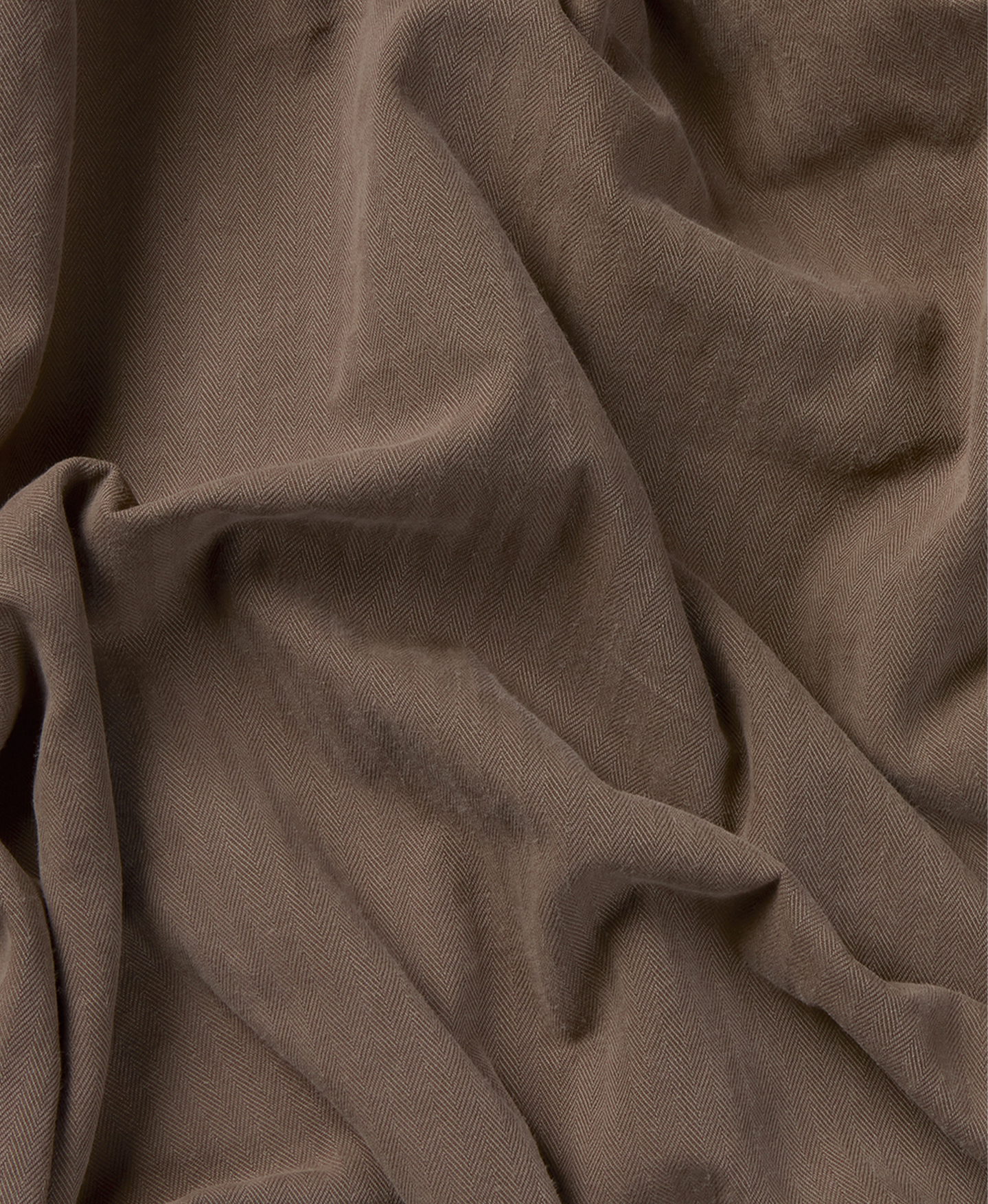 'Mocha' Work Jacket