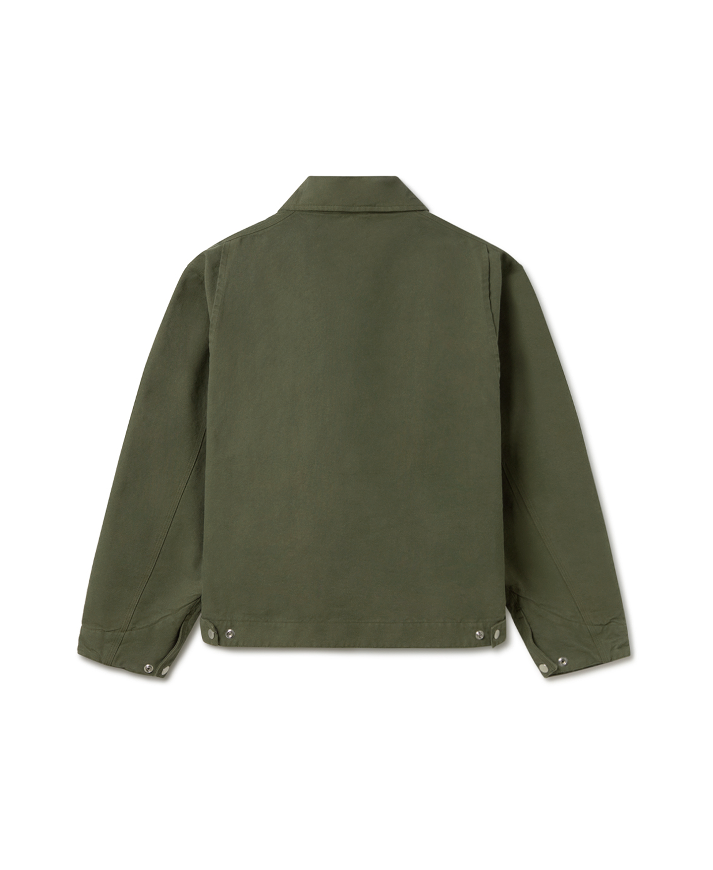 Work Jacket 'Olive'