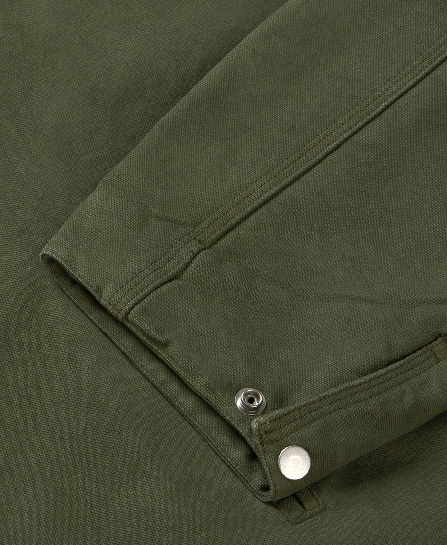 Work Jacket 'Olive'