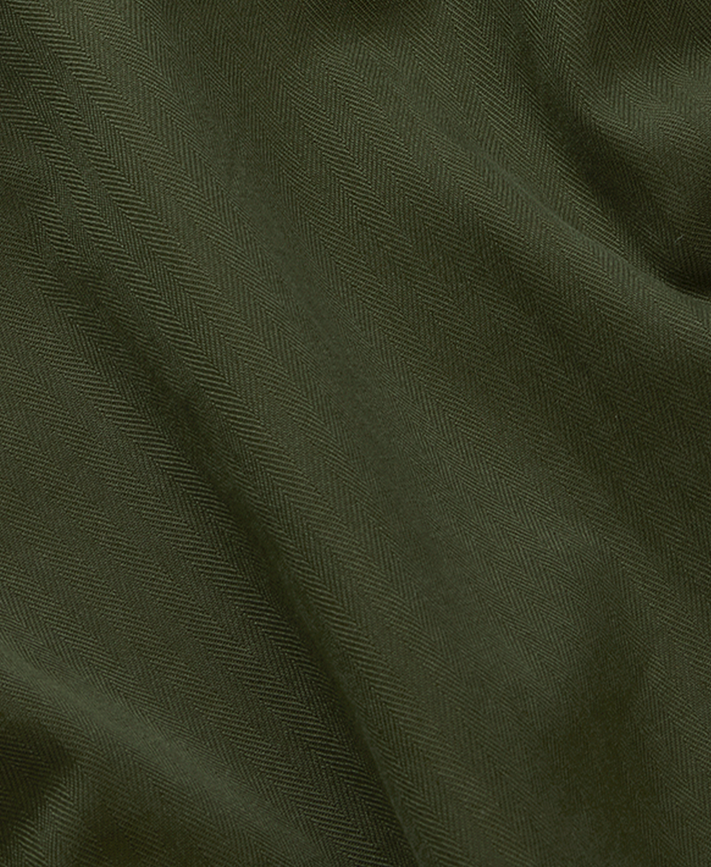 Work Jacket 'Olive'