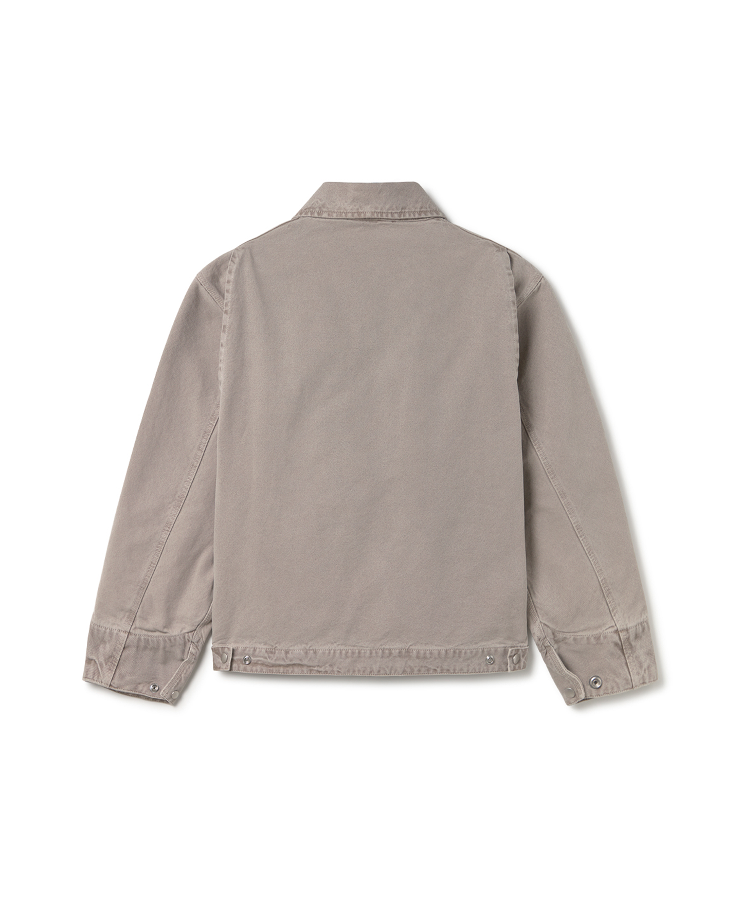 'Taupe' Work Jacket