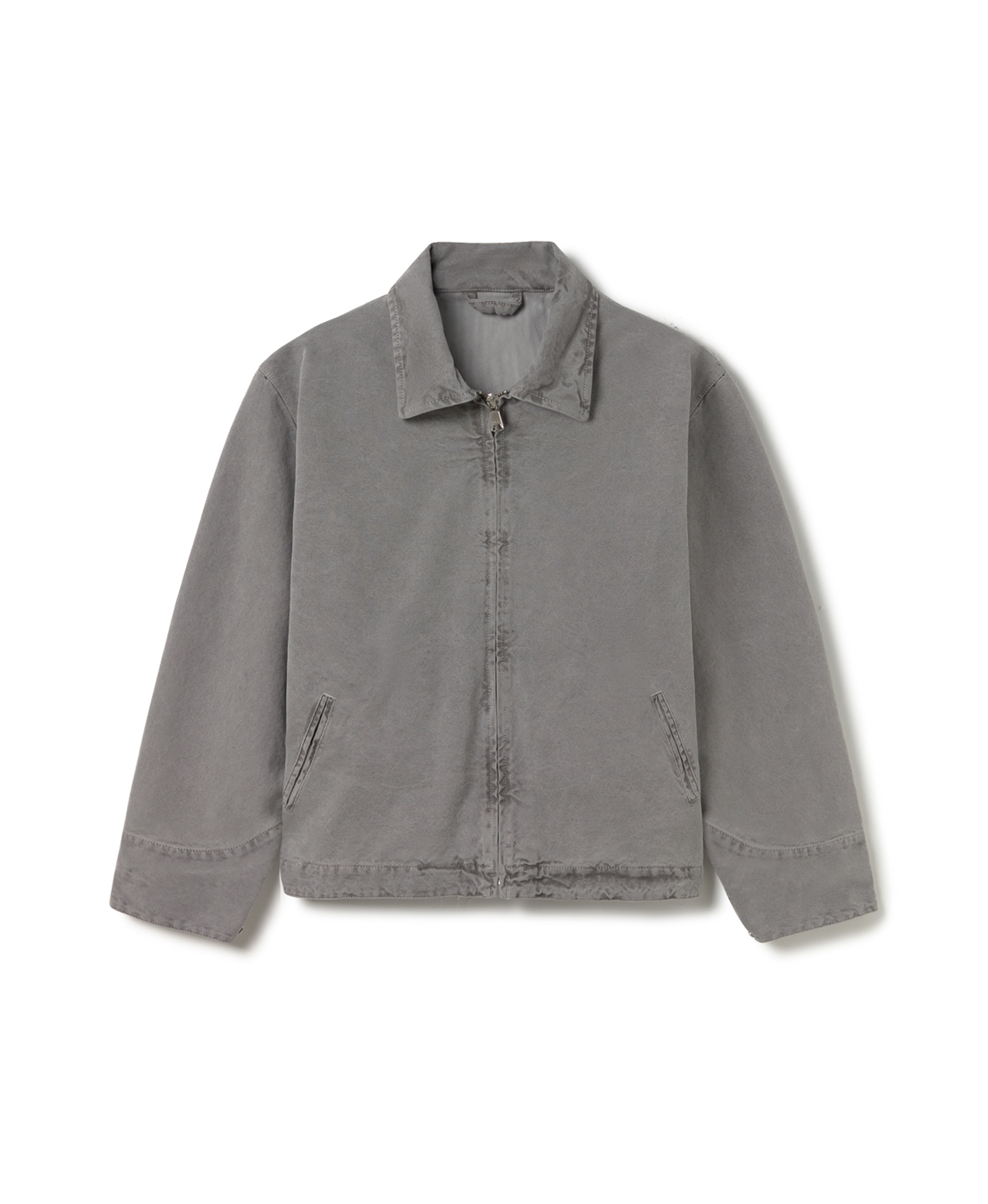 'Wolf' Work Jacket