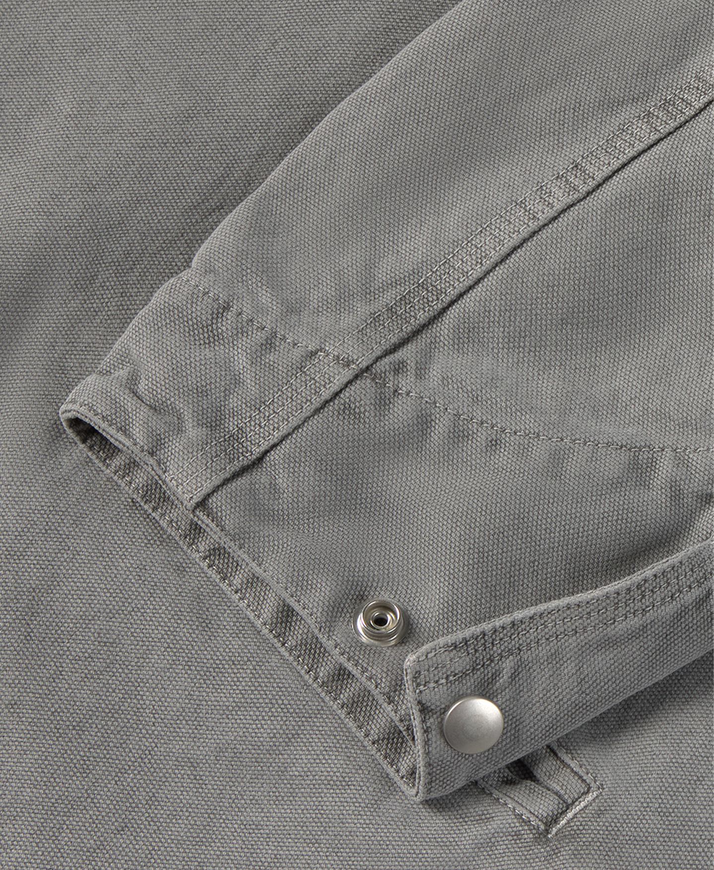 'Wolf' Work Jacket