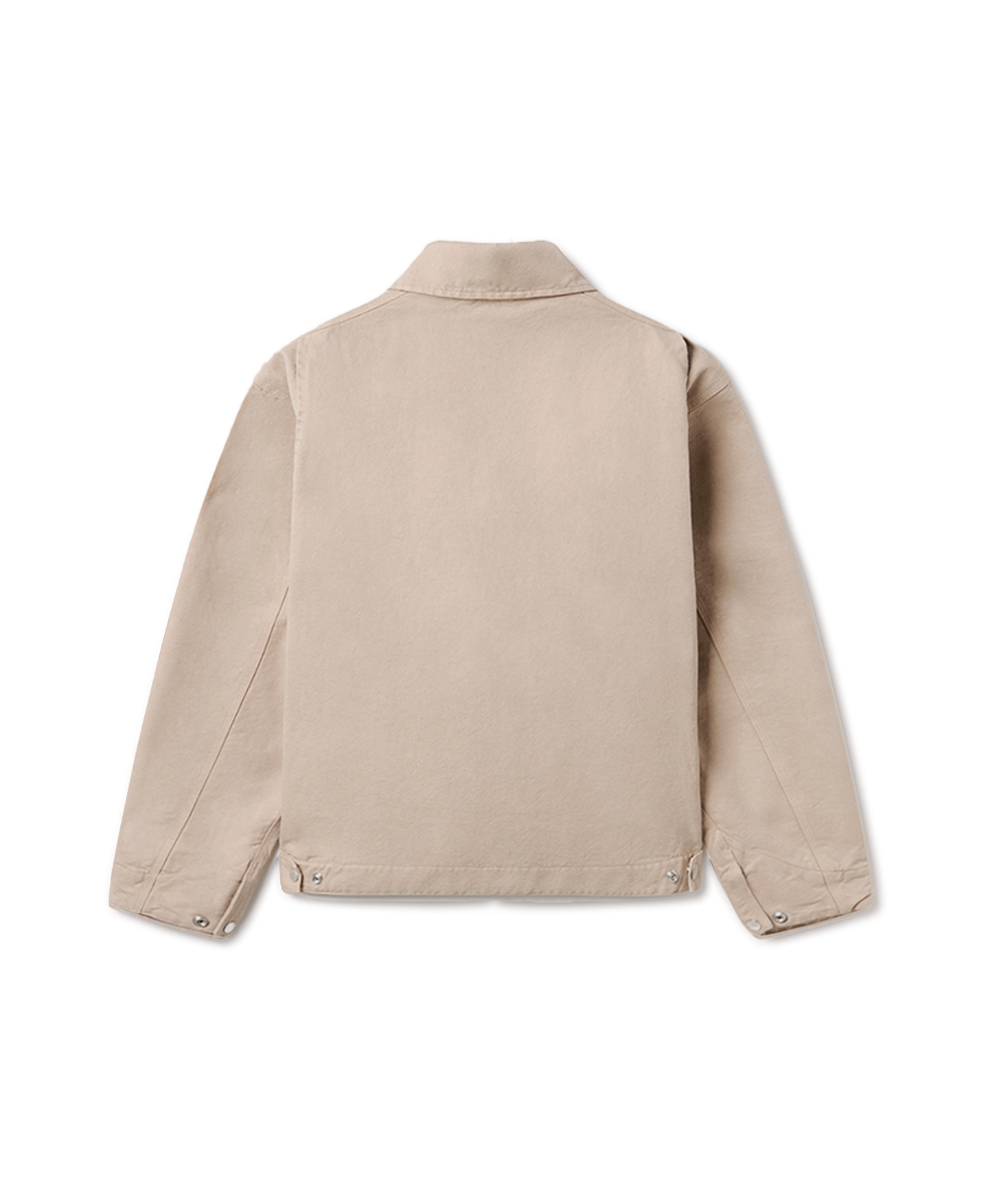 Work Jacket 'Tan'