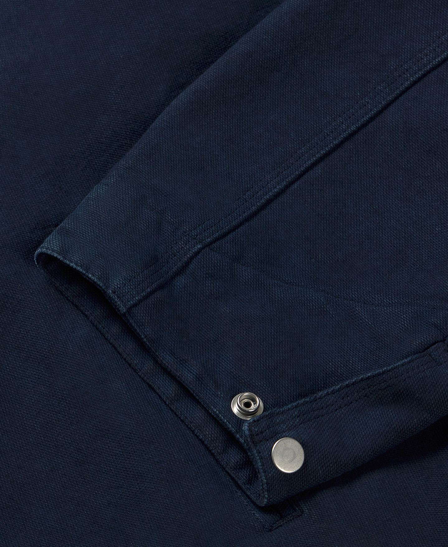 'Navy' Work Jacket