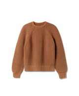 3 Gauge 'Amber' Knit
