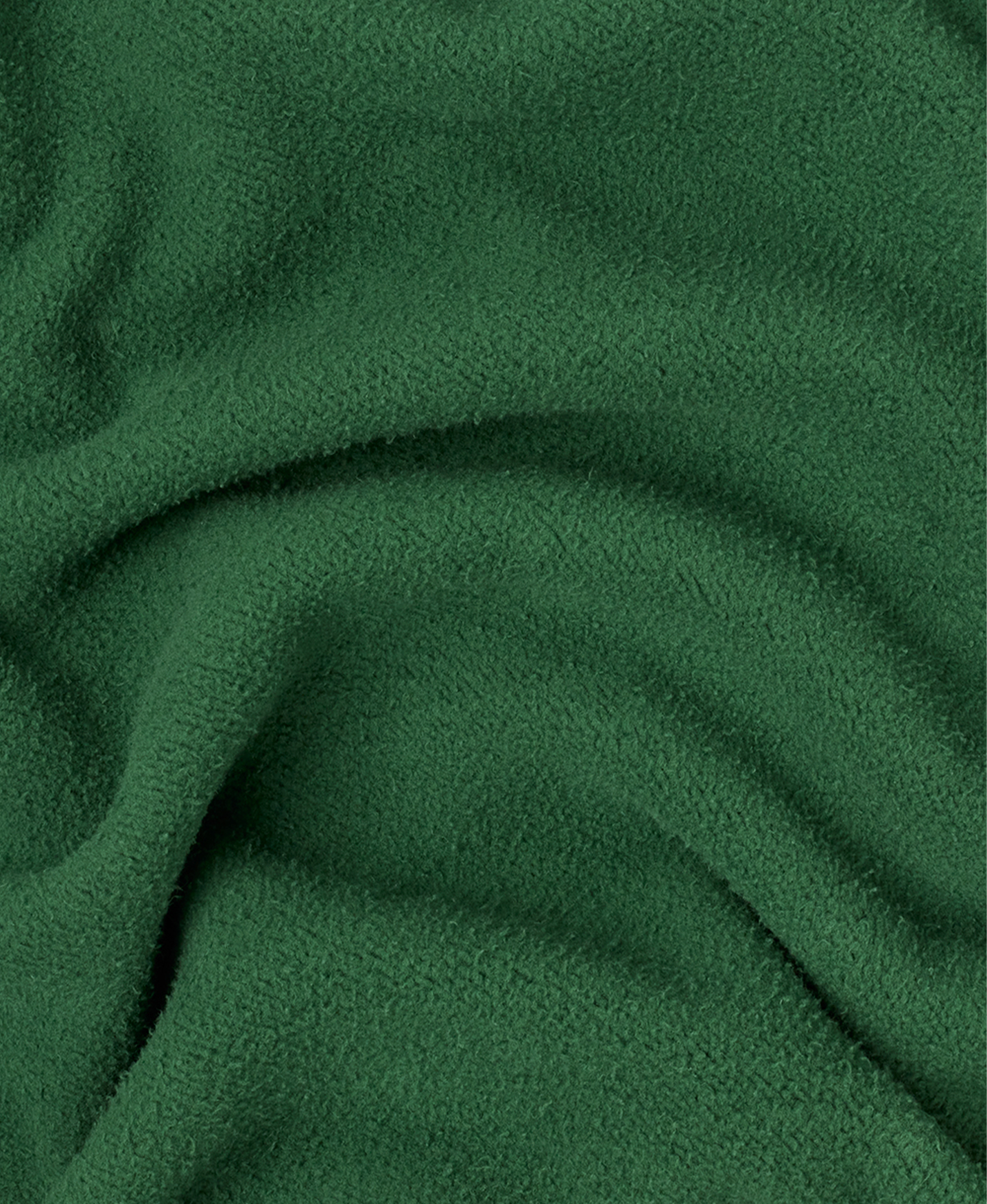 450 GSM 'Pine Green' Crewneck