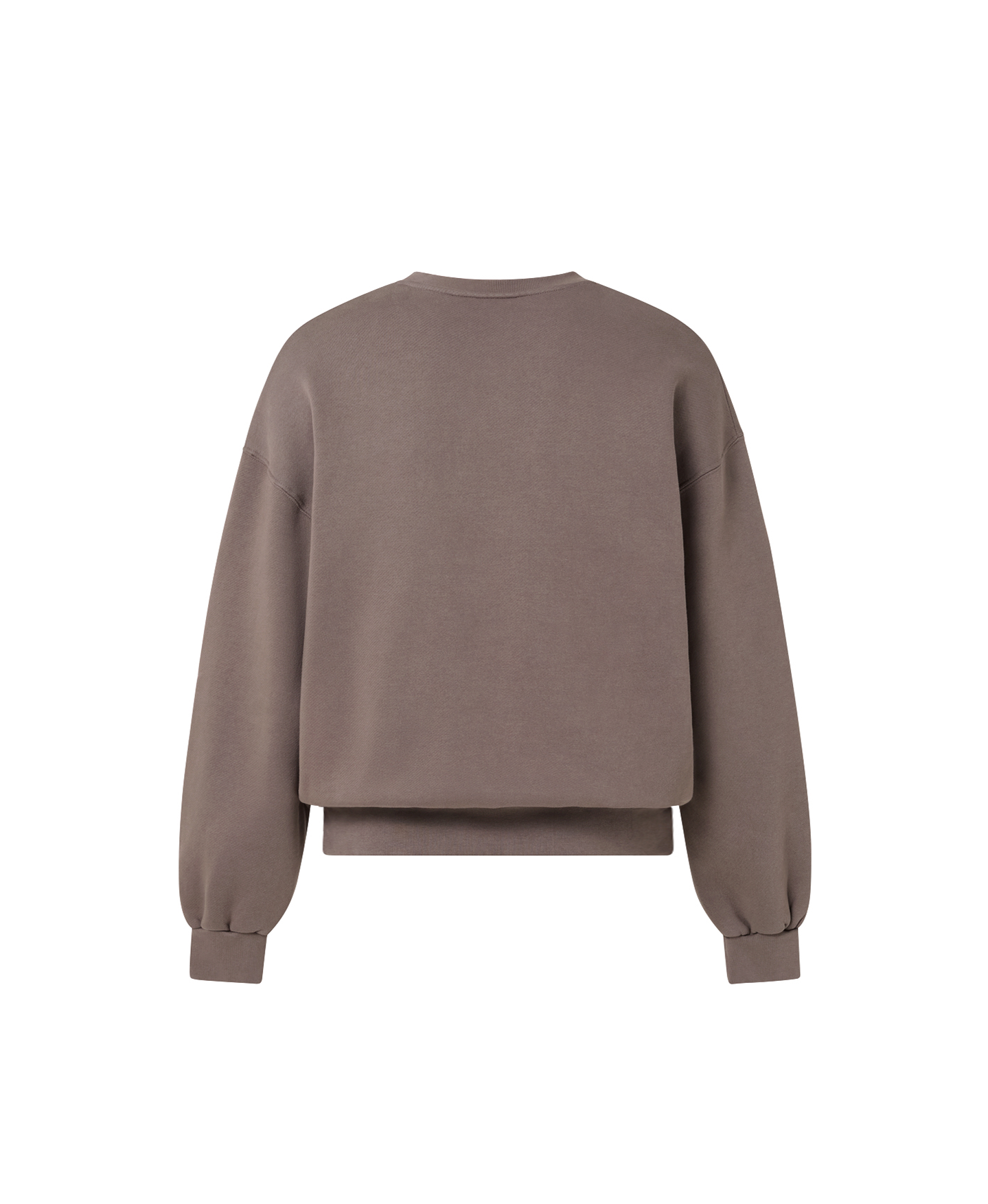 450 GSM 'Vulcan' Crewneck