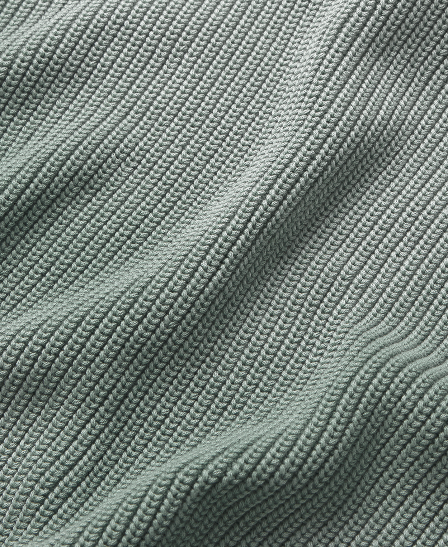7 Gauge 'Jade' Knit