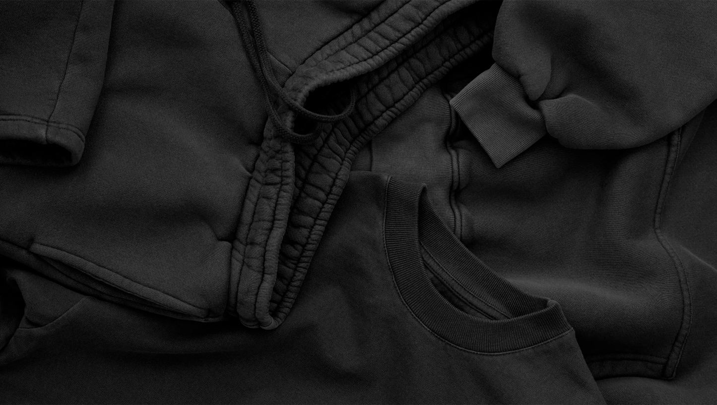 350 GSM 'Mystery Box' Short Pants
