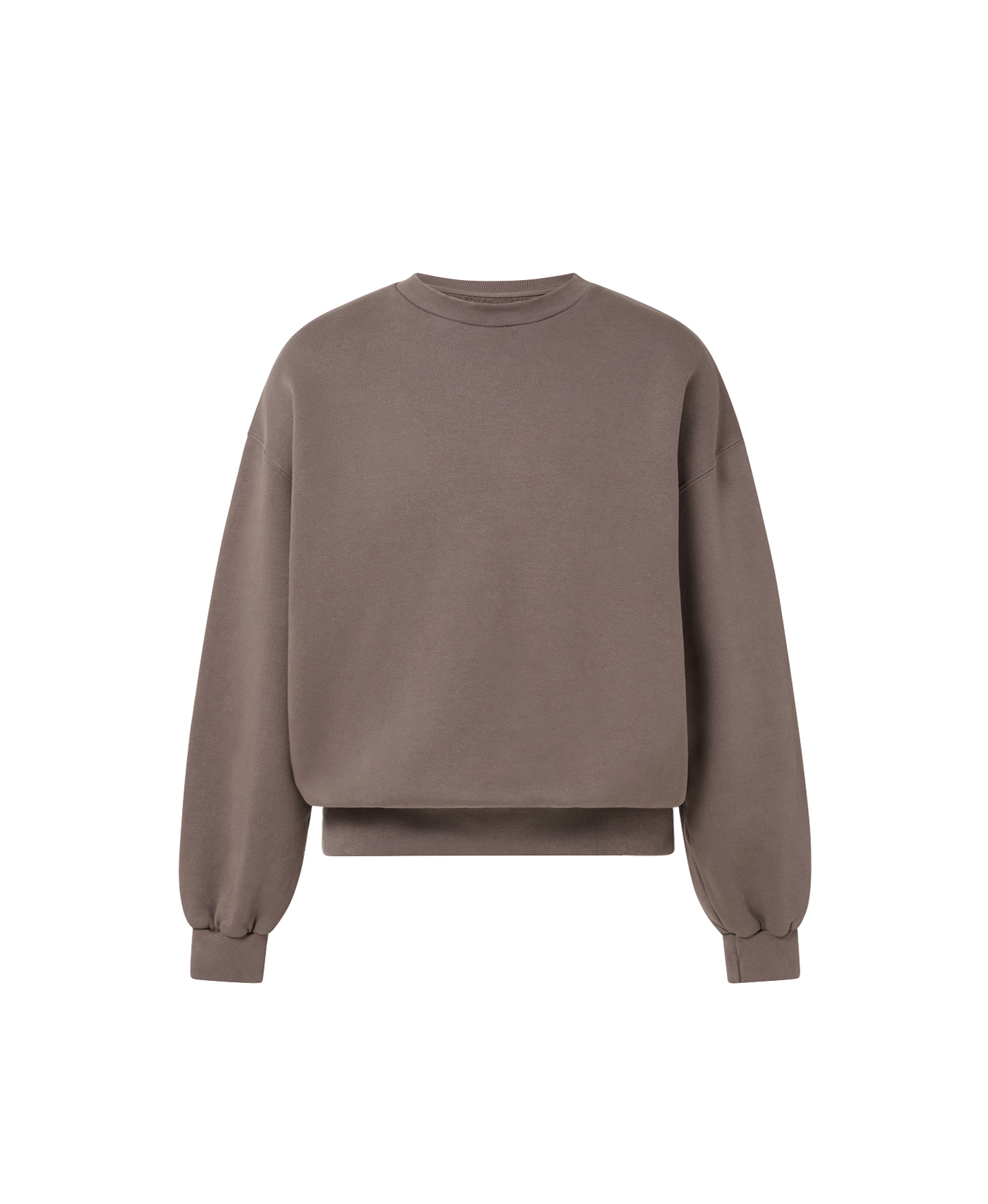 450 GSM 'Vulcan' Crewneck