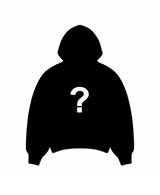 1000 GSM 'Mystery Box' Double Hoodie