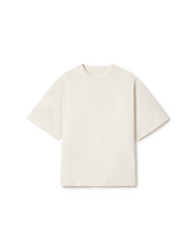 Load image into Gallery viewer, 180 GSM &#39;Bone White&#39; T-Shirt
