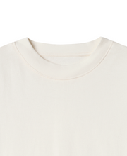 Load image into Gallery viewer, 180 GSM &#39;Bone White&#39; T-Shirt
