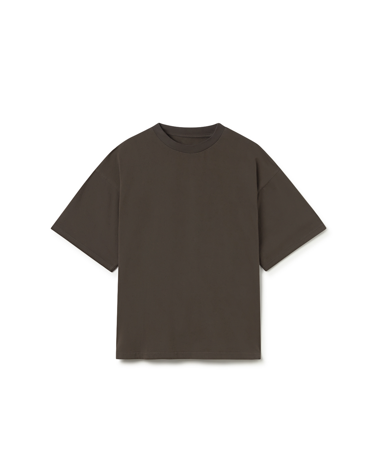 180 GSM 'Chocolate' T-Shirt