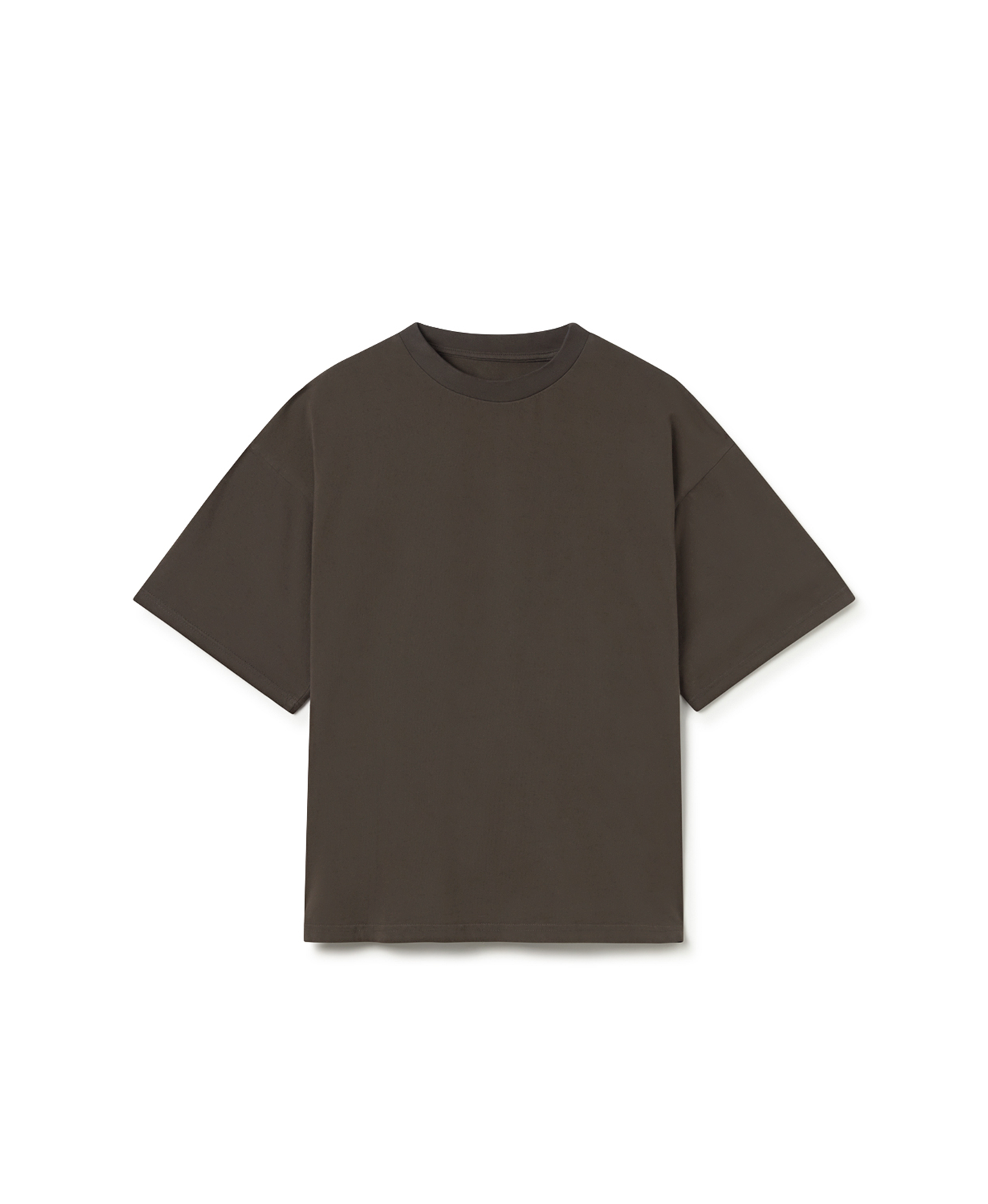 180 GSM 'Chocolate' T-Shirt