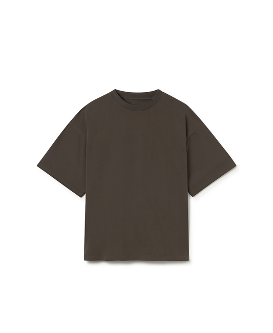 180 GSM 'Chocolate' T-Shirt