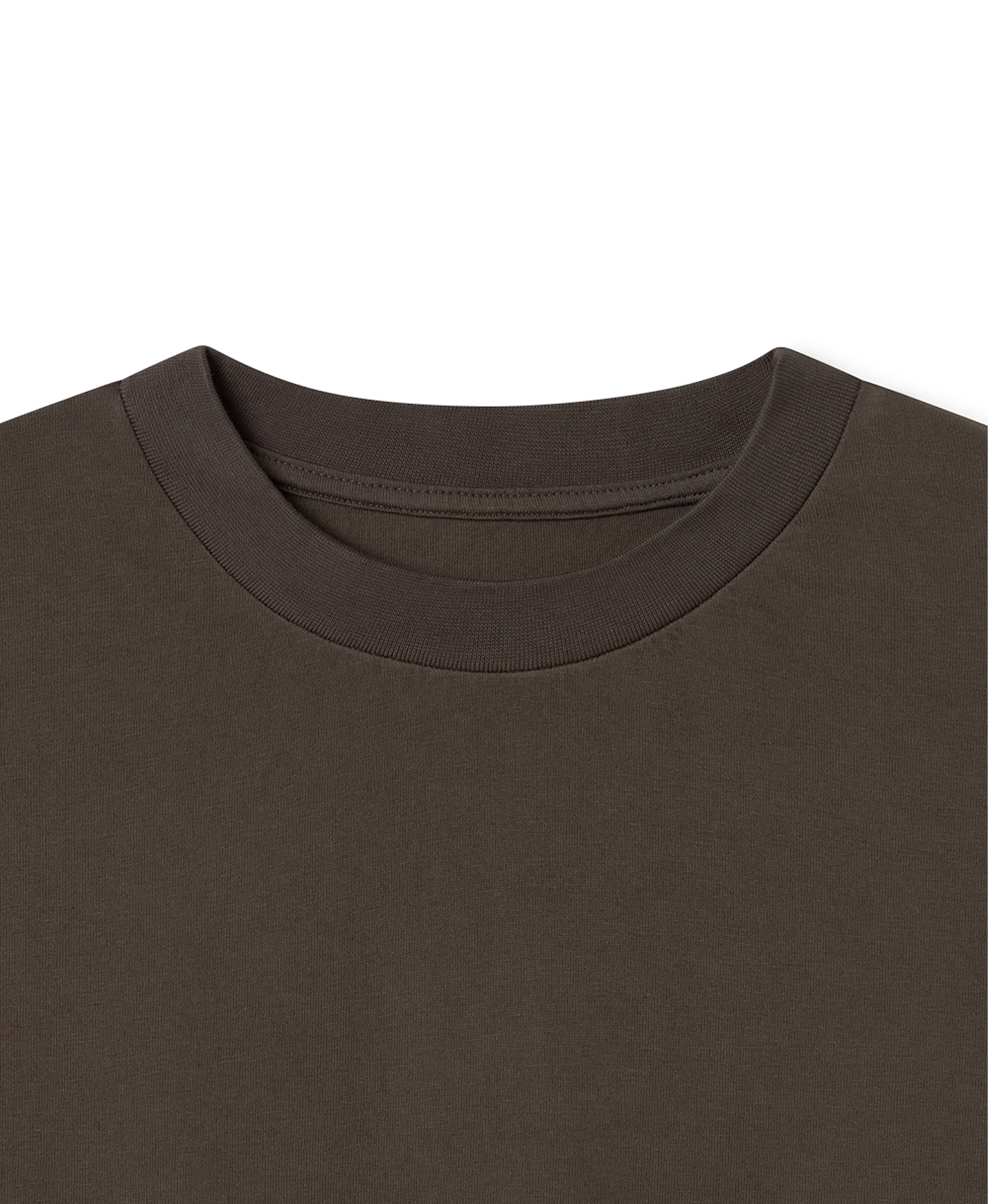 180 GSM 'Chocolate' T-Shirt