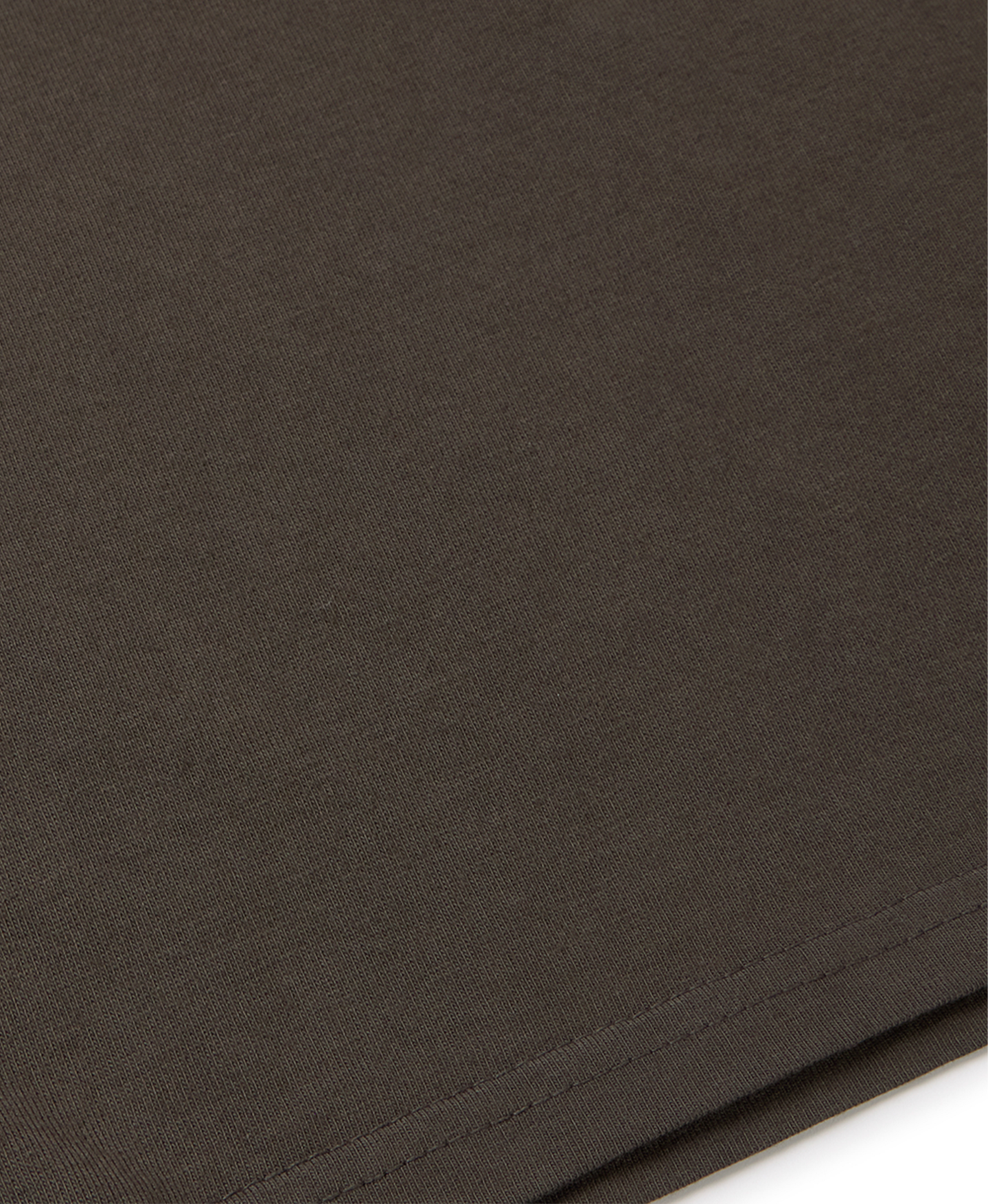 180 GSM 'Chocolate' T-Shirt