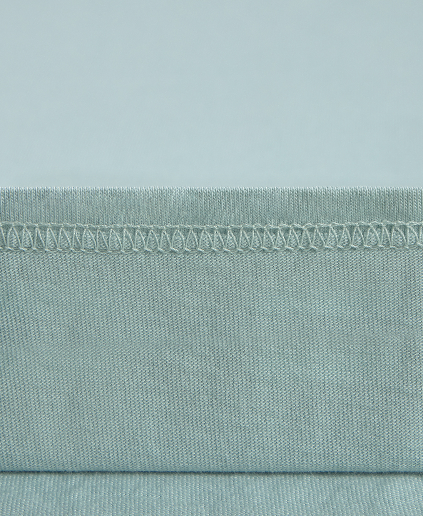 180 GSM 'Ice Blue' T-Shirt