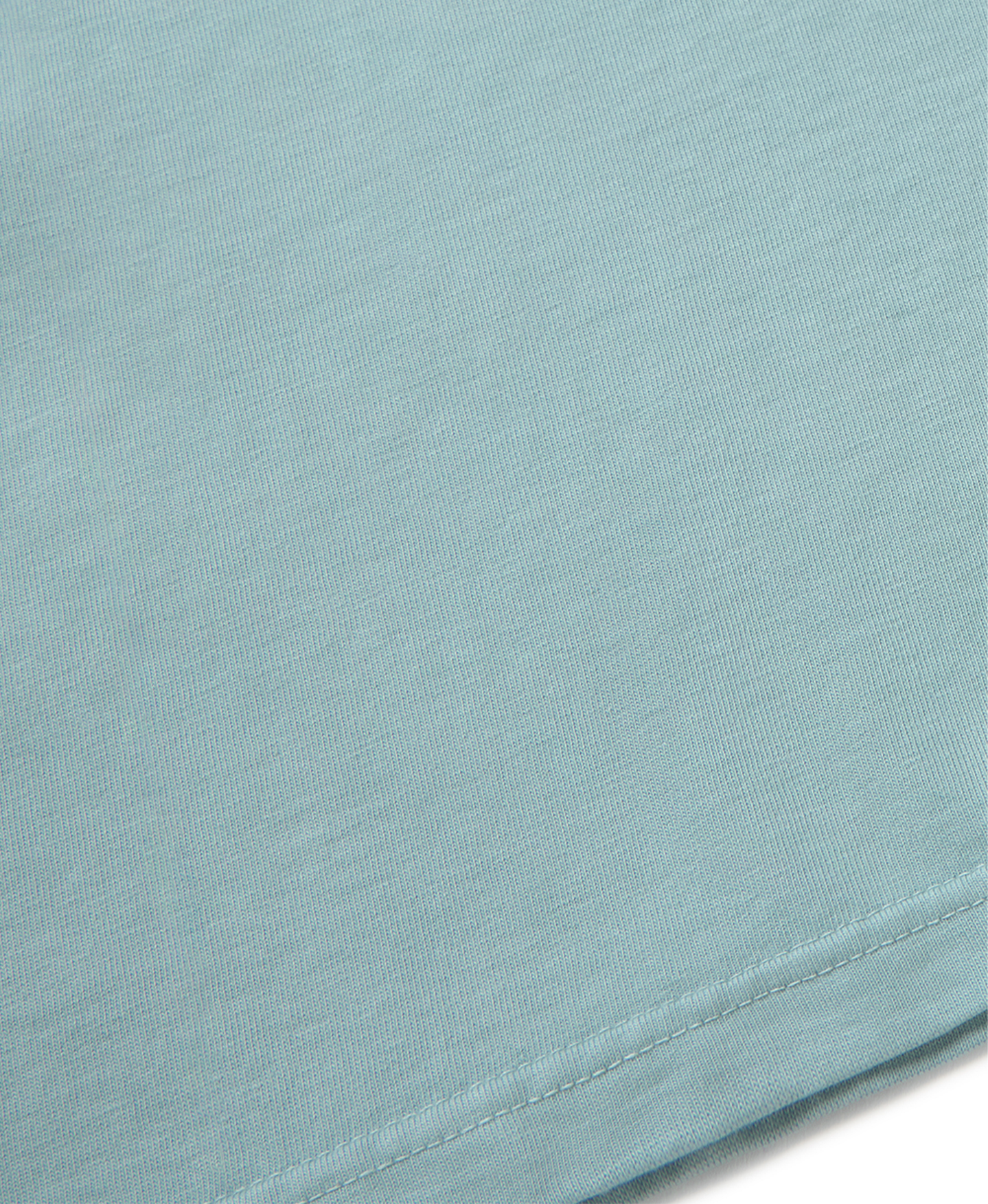 180 GSM 'Ice Blue' T-Shirt