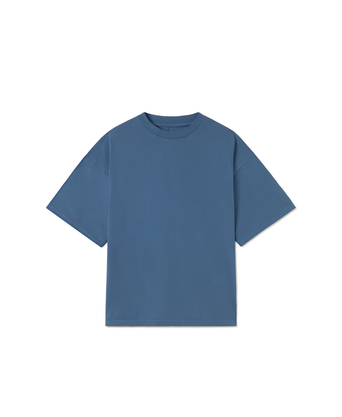 180 GSM 'Indigo' T-Shirt