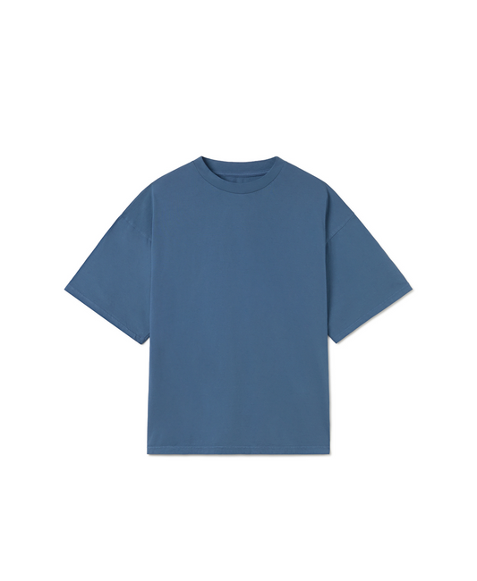 180 GSM 'Indigo' T-Shirt