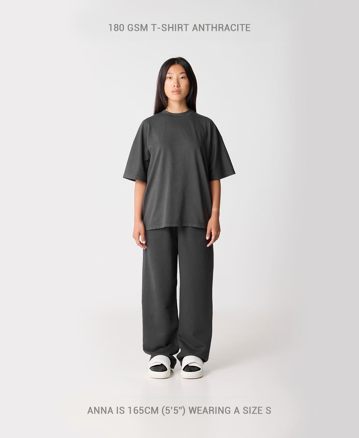 180 GSM 'Mint' T-Shirt