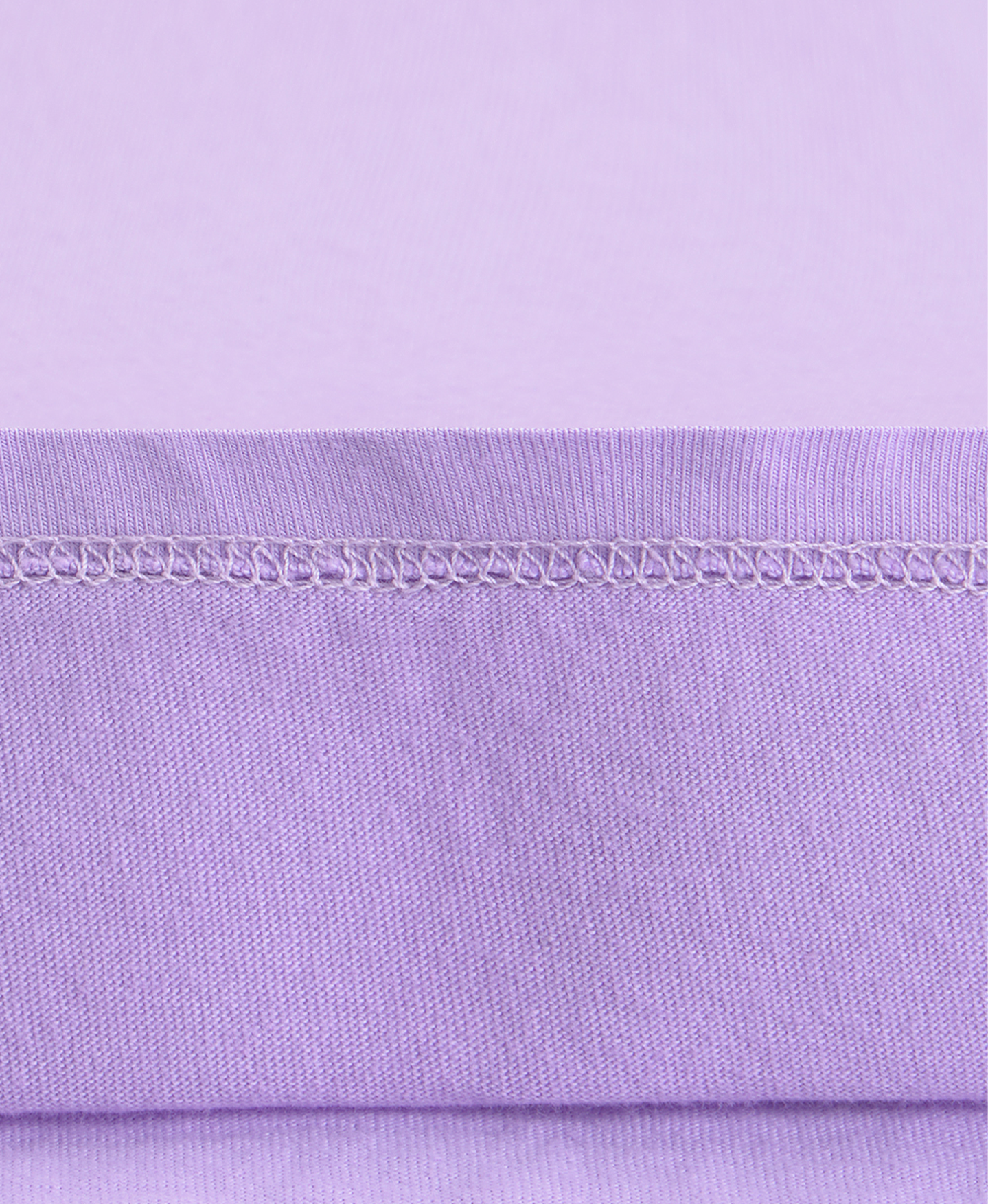 180 GSM 'Lavender' T-Shirt